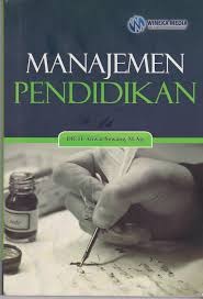 MANAJEMEN PENDIDIKAN